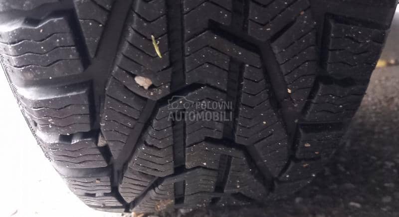 Opel Astra H 1.3. gtc