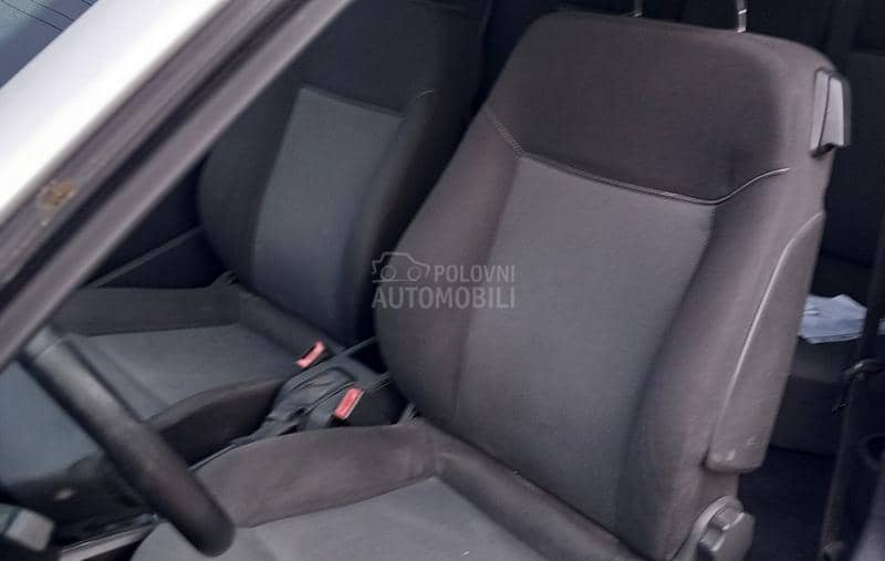 Opel Astra H 1.3. gtc