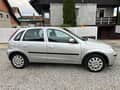 Opel Corsa C 