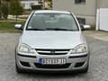 Opel Corsa C 