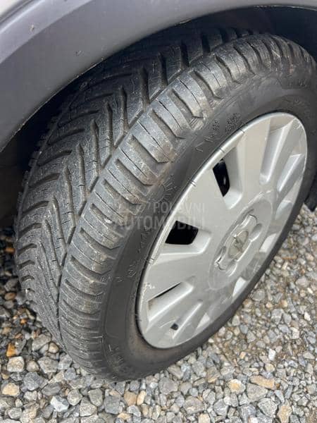 Opel Corsa C R.E.S.T.A.Y.L.I.N.G