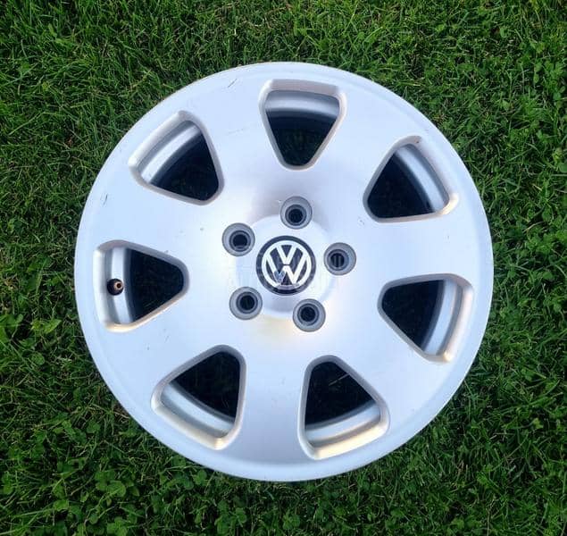 Aluminijumske felne  15" 5 x 112