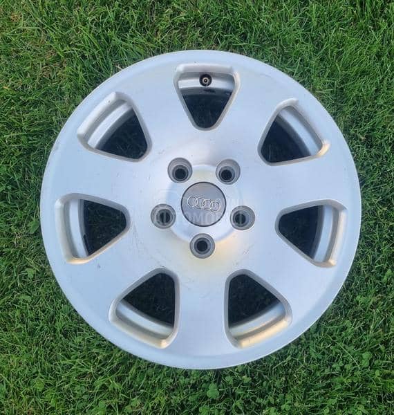 Aluminijumske felne  15" 5 x 112