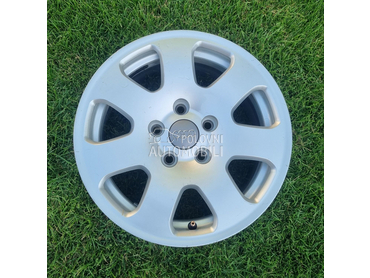 Aluminijumske felne  15" 5 x 112