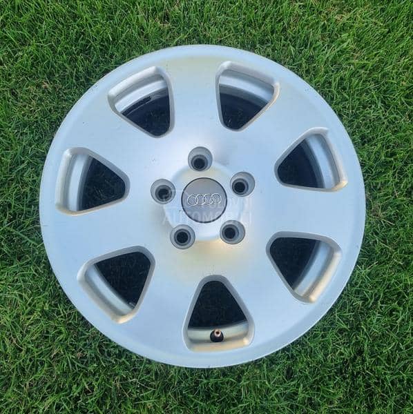 Aluminijumske felne  15" 5 x 112