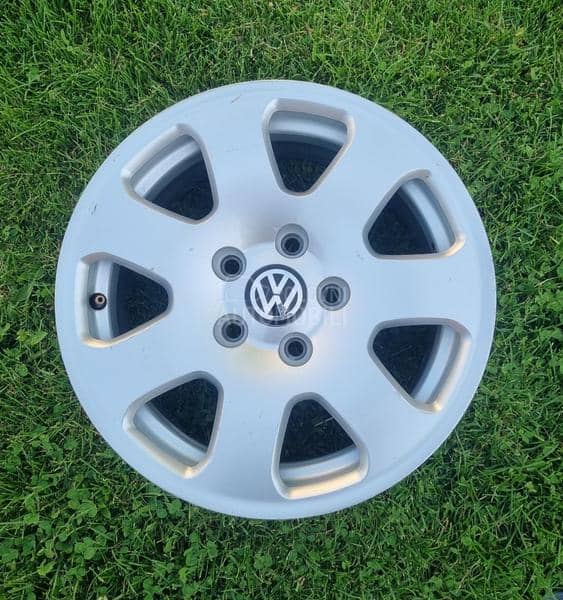 Aluminijumske felne  15" 5 x 112