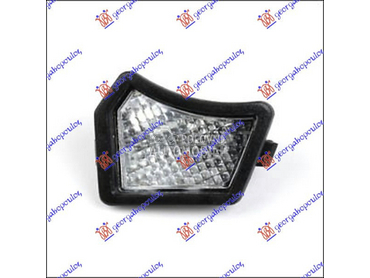 SVETLO U RETROVIZORU za Volvo C30 od 2010. do 2025. god.