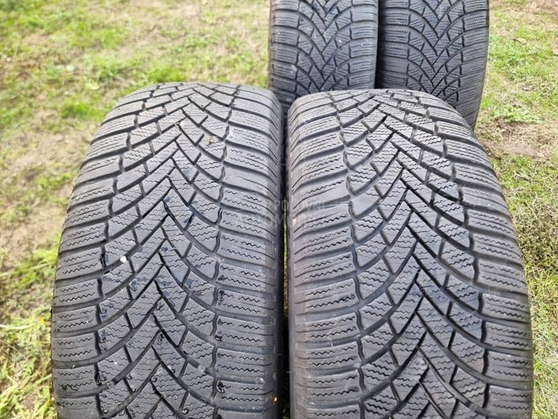 Aluminijumske felne audi 17" 5 x 112