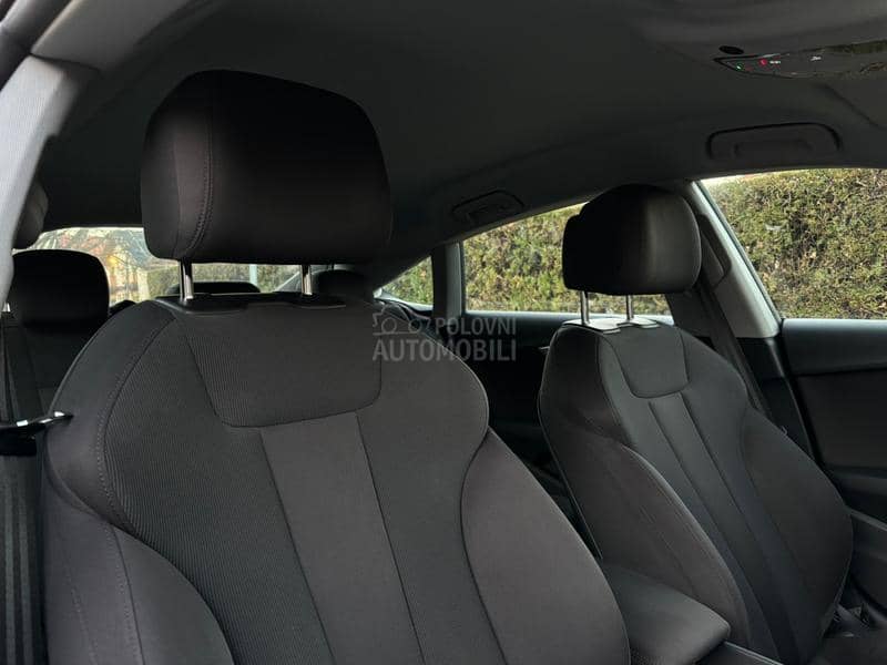 Audi A5 S LINE/MILD HYB