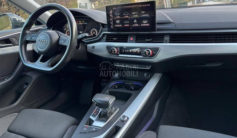 Audi A5 S LINE/MILD HYB