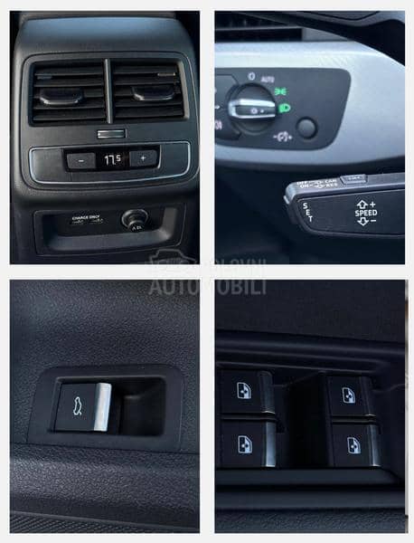 Audi A5 S LINE/MILD HYB