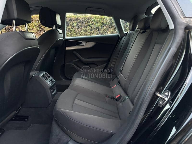 Audi A5 S LINE/MILD HYB