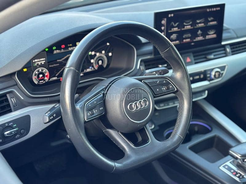 Audi A5 S LINE/MILD HYB