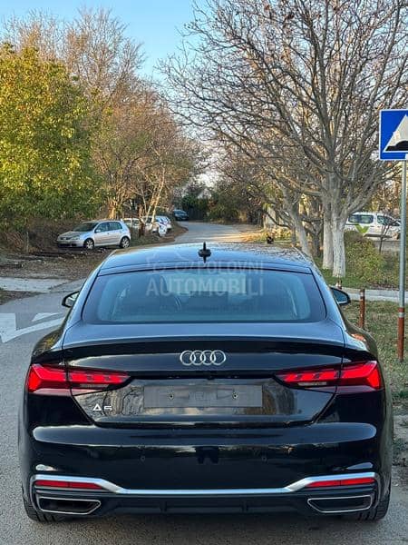 Audi A5 S LINE/MILD HYB