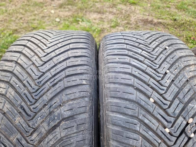 Aluminijumske felne bmw 16" 5 x 120