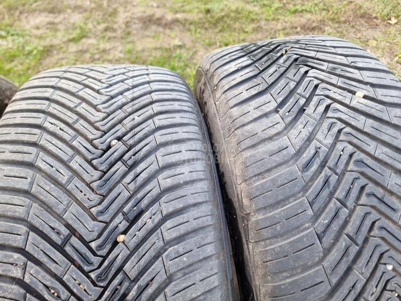 Aluminijumske felne bmw 16" 5 x 120