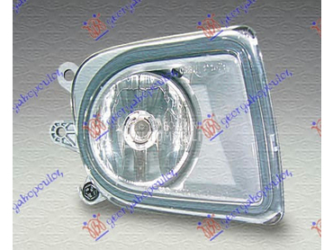 MAGLENKA (H11) (MARELLI) za Volvo V50 od 2004. do 2007. god.