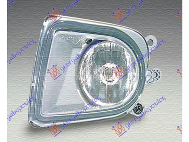 MAGLENKA (H11) (MARELLI) za Volvo V50 od 2004. do 2007. god.