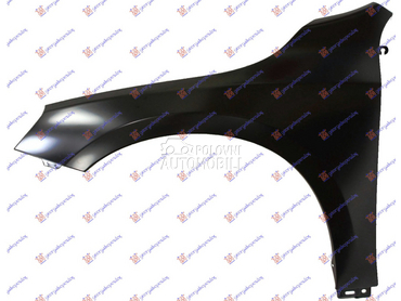 BLATOBRAN za Volvo S60 od 2013. do 2016. god.