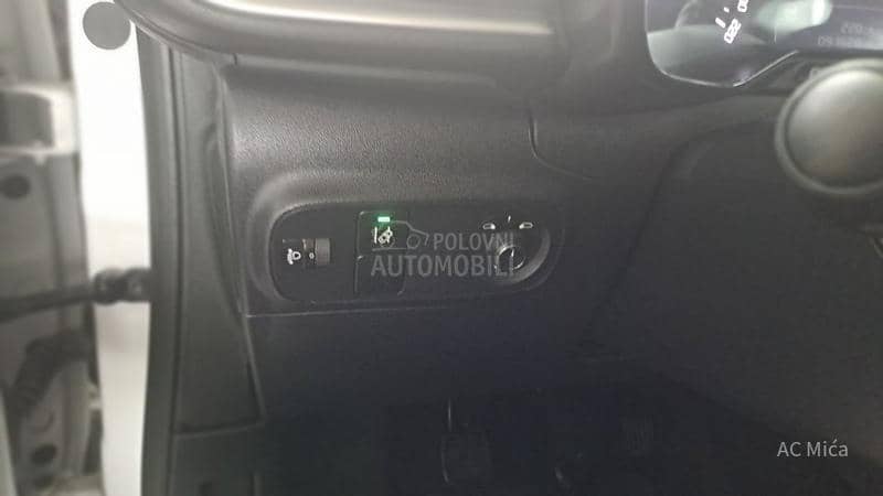 Citroen C3 1.2 NAV LED 91000