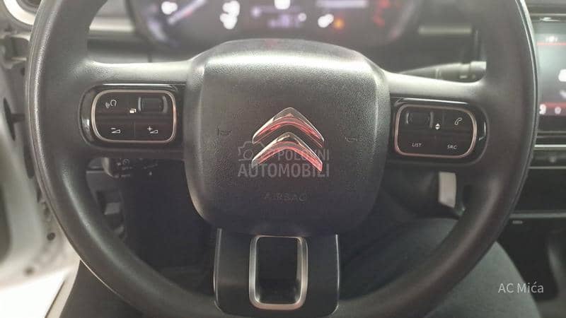 Citroen C3 1.2 NAV LED 91000