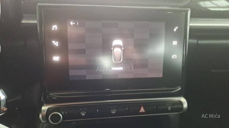 Citroen C3 1.2 NAV LED 91000