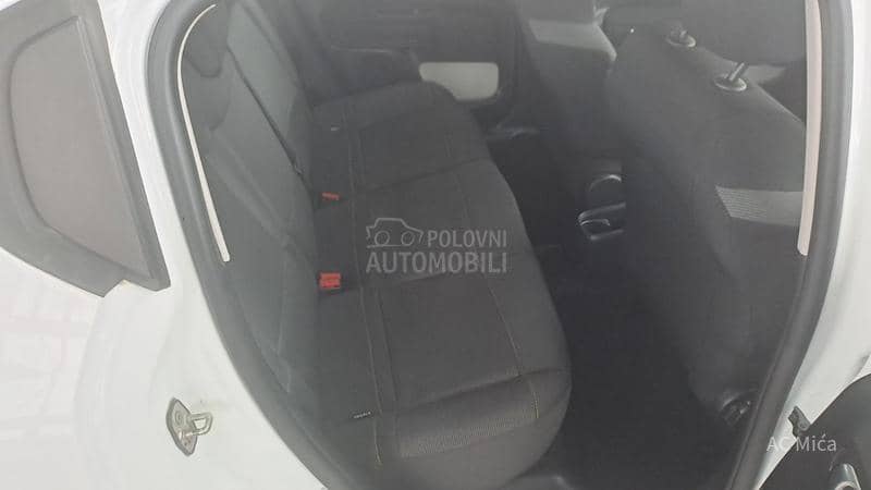 Citroen C3 1.2 NAV LED 91000