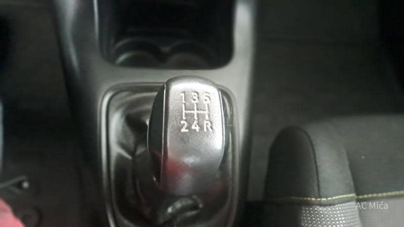 Citroen C3 1.2 NAV LED 91000