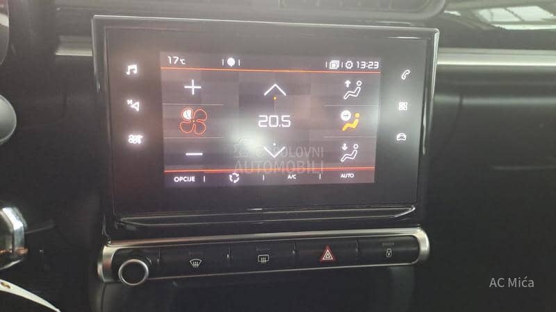 Citroen C3 1.2 NAV LED 91000