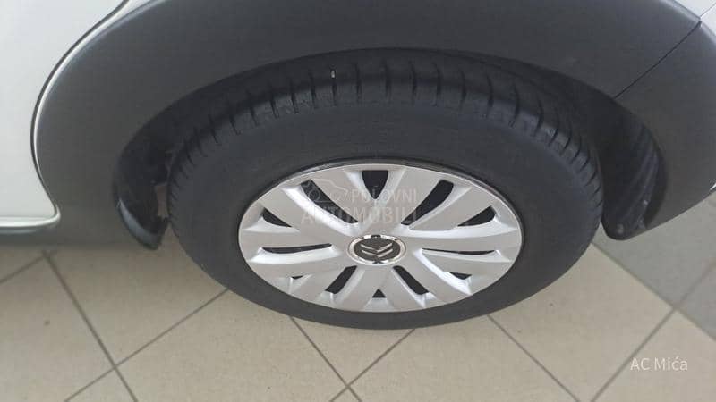 Citroen C3 1.2 NAV LED 91000