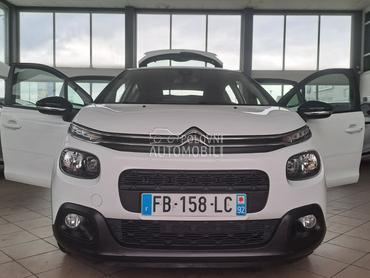 Citroen C3 1.2 NAV LED 91000
