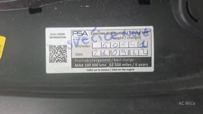 Citroen C3 1.2 NAV LED 91000