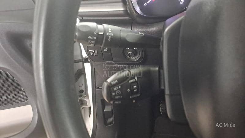 Citroen C3 1.2 NAV LED 91000