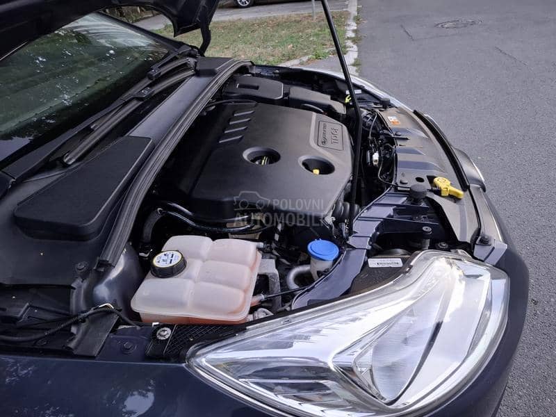 Ford Focus 1.6 TDCI NAVY