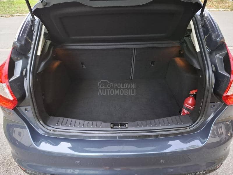 Ford Focus 1.6 TDCI NAVY