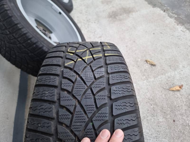 Aluminijumske felne audi 19" 5 x 112