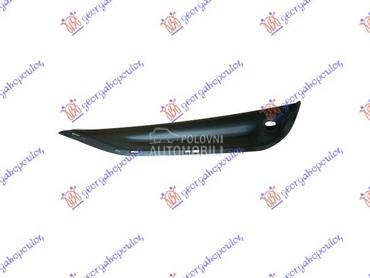 RESETKA PREDNJEG BRANIKA (PDS za Volvo S60 od 2013. do 2016. god.