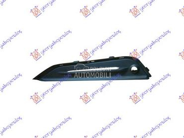 RESETKA PREDNJEG BRANIKA (PDS za Volvo S60 od 2013. do 2016. god.