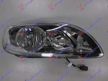 FAR ELEKTRICNI (H7/H9) SA LED za Volvo S60 od 2013. do 2016. god.