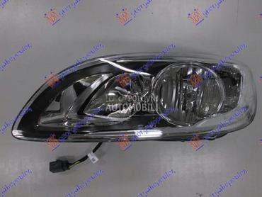 FAR ELEKTRICNI (H7/H9) SA LED za Volvo S60 od 2013. do 2016. god.