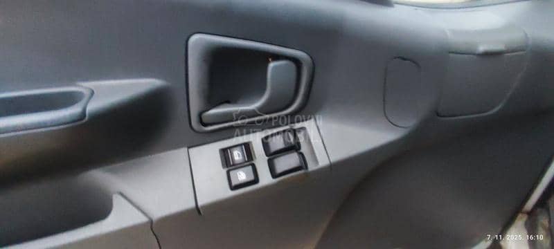 Mitsubishi Canter 3.0 TDI iz CH