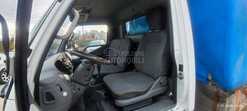 Mitsubishi Canter 3.0 TDI iz CH