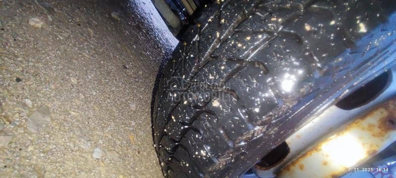 Mitsubishi Canter 3.0 TDI iz CH