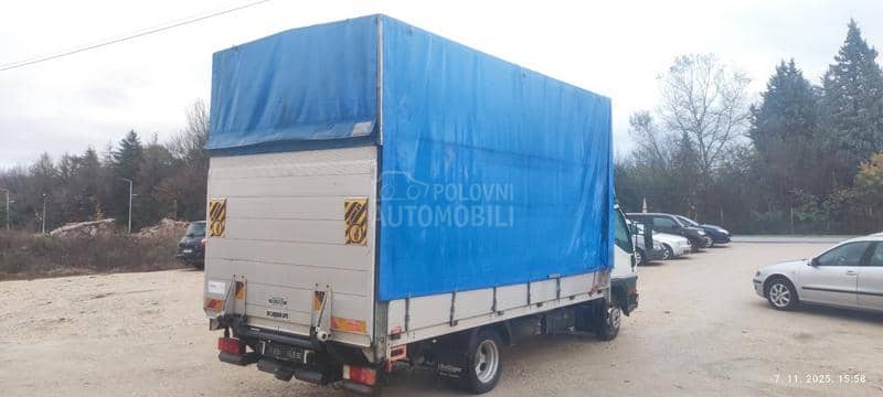 Mitsubishi Canter 3.0 TDI iz CH