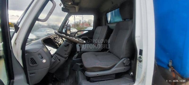 Mitsubishi Canter 3.0 TDI iz CH