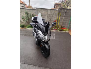 Honda Forza 300 NSS300