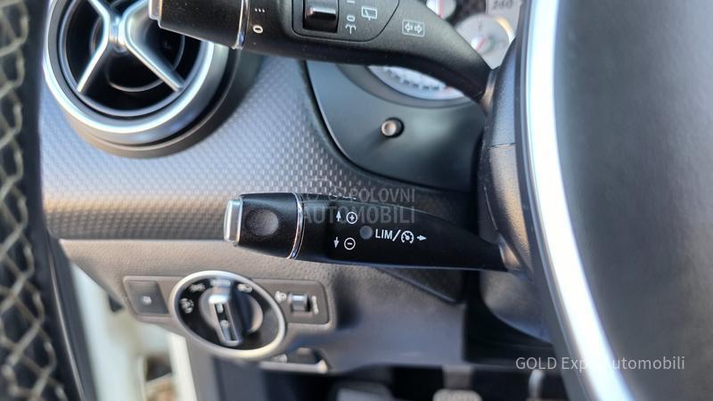 Mercedes Benz A 200 1.8 CDI SPORT - FUL