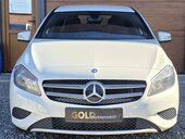 Mercedes Benz A 200 1.8 CDI SPORT - FUL