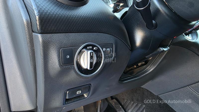 Mercedes Benz A 200 1.8 CDI SPORT - FUL