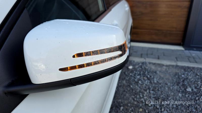 Mercedes Benz A 200 1.8 CDI SPORT - FUL